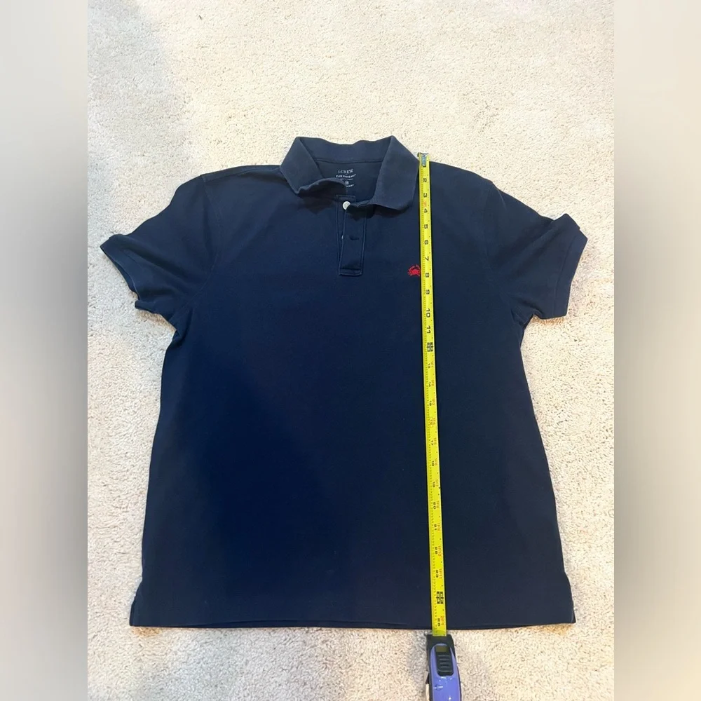 J. Crew crew mens